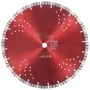 Disco de corte de diamante con turbo y agujeros acero 350 mm by , Saw blades - Ref: Foro24-143234, Price: 58,69 €, Discount: %
