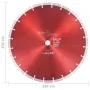 Disco de corte de diamante acero 350 mm de , Hojas de sierra - Ref: Foro24-143243, Precio: 41,93 €, Descuento: %