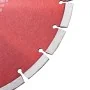 Disco de corte de diamante acero 350 mm de , Hojas de sierra - Ref: Foro24-143243, Precio: 41,93 €, Descuento: %
