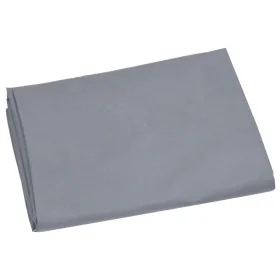Revestimiento de carrito de jardín tela gris oscuro 81x41x21 cm de , Piezas para carretillas - Ref: Foro24-92584, Precio: 18,...