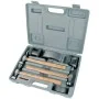 Brüder Mannesmann Set de herramientas láminas metálicas 7 piezas 20700 by , Specific and repair tools for vehicles - Ref: For...