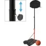 XQ Max Set de canasta de baloncesto portátil altura regulable de , Canastas de baloncesto - Ref: Foro24-441947, Precio: 101,7...
