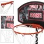 XQ Max Set de canasta de baloncesto portátil altura regulable de , Canastas de baloncesto - Ref: Foro24-441947, Precio: 101,7...