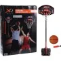 XQ Max Set de canasta de baloncesto portátil altura regulable de , Canastas de baloncesto - Ref: Foro24-441947, Precio: 101,7...