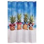 RIDDER Cortina de ducha Funanas 180x200 cm de , Cortinas de ducha - Ref: Foro24-425980, Precio: 31,33 €, Descuento: %