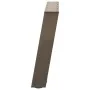 Patas para mesa de centro en forma de U 2 uds antracita acero by , Table legs - Ref: Foro24-4012767, Price: 65,40 €, Discount: %