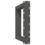 Patas para mesa comedor forma U 2uds antracita 50x(72-73) cm de , Patas para mesas - Ref: Foro24-4012786, Precio: 82,34 €, De...