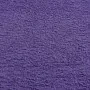 Toallas invitados 4 uds 100% algodón púrpura 30x50 cm 360 gsm de , Toallas - Ref: Foro24-136876, Precio: 14,93 €, Descuento: %