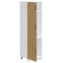 Armario de cocina Kalmar roble artesanal madera de ingeniería de , Armarios de cocina - Ref: Foro24-853636, Precio: 213,52 €,...