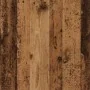 Banco zapatero madera de ingeniería madera vieja 102x32x50 cm von , Bänke für Hallen und Lager - Ref: Foro24-857625, Preis: 1...