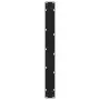Patas para mesa de comedor en forma de V 2 uds acero negro by , Table legs - Ref: Foro24-4012572, Price: 88,48 €, Discount: %