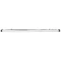 Pantalla de proyección colgante de pared 100 pulgadas 4:3 de , Pantallas para proyección - Ref: Foro24-4101026, Precio: 29,31...