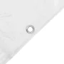 Lona transparente con ojales PVC 6x6 m by , Waterproof tarpaulins - Ref: Foro24-4018617, Price: 147,38 €, Discount: %