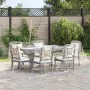 Lona transparente con ojales PVC 3x5 m de , Lonas impermeables - Ref: Foro24-4018601, Precio: 82,21 €, Descuento: %
