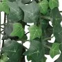 Artificial ivy plants 4 units green 90 cm by vidaXL, artificial flora - Ref: Foro24-3051480, Price: 25,92 €, Discount: %