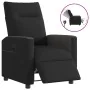 Sillón reclinable eléctrico de tela negro von , Sessel - Ref: Foro24-3324040, Preis: 241,93 €, Rabatt: %