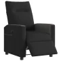 Sillón reclinable eléctrico de tela negro von , Sessel - Ref: Foro24-3324040, Preis: 241,93 €, Rabatt: %