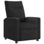 Sillón reclinable eléctrico de tela negro von , Sessel - Ref: Foro24-3324040, Preis: 241,93 €, Rabatt: %