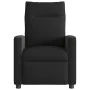 Sillón reclinable eléctrico de tela negro von , Sessel - Ref: Foro24-3324040, Preis: 241,93 €, Rabatt: %