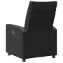 Sillón reclinable eléctrico de tela negro von , Sessel - Ref: Foro24-3324040, Preis: 241,93 €, Rabatt: %