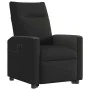 Sillón eléctrico reclinable elevable de tela negro de , Sillones - Ref: Foro24-3324068, Precio: 325,66 €, Descuento: %