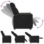 Sillón eléctrico reclinable elevable de tela negro de , Sillones - Ref: Foro24-3324068, Precio: 325,66 €, Descuento: %