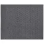 Almohadillas absorbentes de aceite 25 uds gris 40x50 cm de , Cera y productos de limpieza de muebles - Ref: Foro24-4104709, P...
