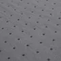Almohadillas absorbentes de aceite 25 uds gris 40x50 cm de , Cera y productos de limpieza de muebles - Ref: Foro24-4104709, P...