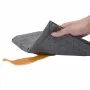 Almohadillas absorbentes de aceite 25 uds gris 40x50 cm de , Cera y productos de limpieza de muebles - Ref: Foro24-4104709, P...