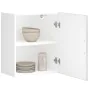 Armarios pared para cocina 2 uds Porto gris hormigón de , Armarios de cocina - Ref: Foro24-854046, Precio: 100,66 €, Descuent...