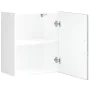 Armarios pared para cocina 2 uds Porto gris hormigón de , Armarios de cocina - Ref: Foro24-854046, Precio: 100,66 €, Descuent...