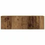 Conjunto de mueble de TV 6 piezas montado la pared madera vieja de , Muebles TV - Ref: Foro24-3329141, Precio: 268,62 €, Desc...