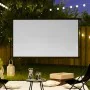 Pantalla de proyección con soportes 108 pulgadas 16:9 de , Pantallas para proyección - Ref: Foro24-4101051, Precio: 43,68 €, ...