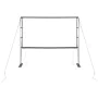 Pantalla de proyección con soportes 108 pulgadas 16:9 de , Pantallas para proyección - Ref: Foro24-4101051, Precio: 43,68 €, ...