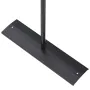 Pantalla de proyección con soportes 108 pulgadas 16:9 de , Pantallas para proyección - Ref: Foro24-4101051, Precio: 43,68 €, ...