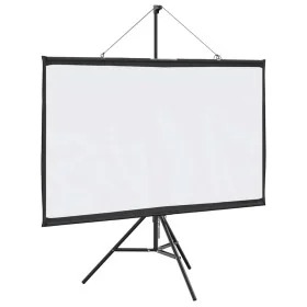 Pantalla de proyección con trípode 50 pulgadas 16:9 de , Pantallas para proyección - Ref: Foro24-4101045, Precio: 36,77 €, De...