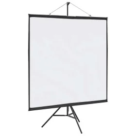 Pantalla de proyección con trípode 67 pulgadas 1:1 de , Pantallas para proyección - Ref: Foro24-4101053, Precio: 32,33 €, Des...