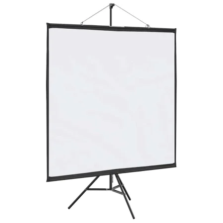 Pantalla de proyección con trípode 67 pulgadas 1:1 de , Pantallas para proyección - Ref: Foro24-4101053, Precio: 32,33 €, Des...