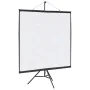 Pantalla de proyección con trípode 67 pulgadas 1:1 de , Pantallas para proyección - Ref: Foro24-4101053, Precio: 32,33 €, Des...