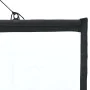 Pantalla de proyección con trípode 67 pulgadas 1:1 de , Pantallas para proyección - Ref: Foro24-4101053, Precio: 32,33 €, Des...