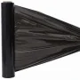 Film estirable 2 uds negra 30 μm 50 cm x 300 m de , Materiales de embalaje - Ref: Foro24-4104878, Precio: 55,26 €, Descuento: %
