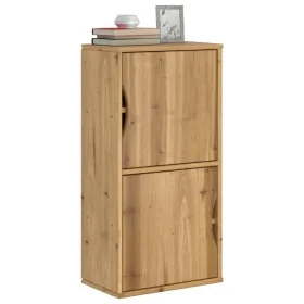Mueble auxiliar ODDA 40x24x79 cm madera maciza de pino de , Aparadores - Ref: Foro24-4103591, Precio: 60,73 €, Descuento: %