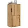 Mueble auxiliar ODDA 40x24x79 cm madera maciza de pino von , Sideboards - Ref: Foro24-4103591, Preis: 60,73 €, Rabatt: %