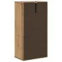 Mueble auxiliar ODDA 40x24x79 cm madera maciza de pino von , Sideboards - Ref: Foro24-4103591, Preis: 60,73 €, Rabatt: %