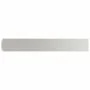 Bordes para césped 10 uds 15x103 cm acero inoxidable by , Garden edging and edging - Ref: Foro24-860146, Price: 80,22 €, Disc...