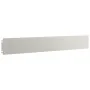 Bordes para césped 10 uds 15x103 cm acero inoxidable by , Garden edging and edging - Ref: Foro24-860146, Price: 80,22 €, Disc...