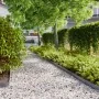 Bordes césped 50 uds antracita 10x103 cm acero laminado frío by , Garden edging and edging - Ref: Foro24-860138, Price: 106,6...