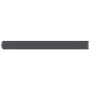 Bordes césped 50 uds antracita 10x103 cm acero laminado frío by , Garden edging and edging - Ref: Foro24-860138, Price: 106,6...