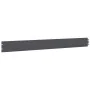 Bordes césped 50 uds antracita 10x103 cm acero laminado frío by , Garden edging and edging - Ref: Foro24-860138, Price: 106,6...