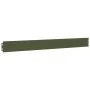 Bordes césped 10 uds acero laminado frío verde oliva 10x103 cm by , Garden edging and edging - Ref: Foro24-860133, Price: 36,...